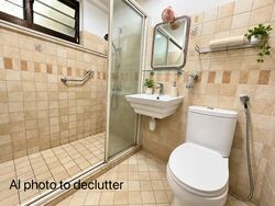 Ivory Heights (D22), Condominium #619770591